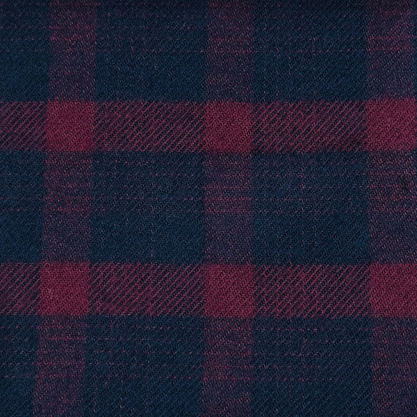 Picture of Cotton Flannel For Shirt