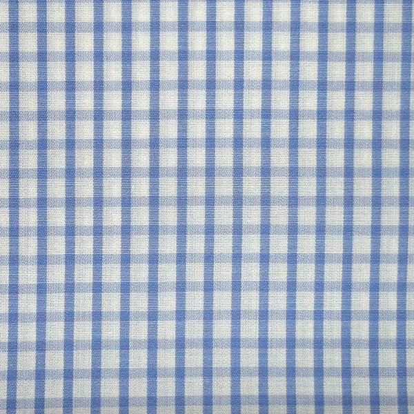 Picture of Sea Island Cotton In Pattern For Shirt