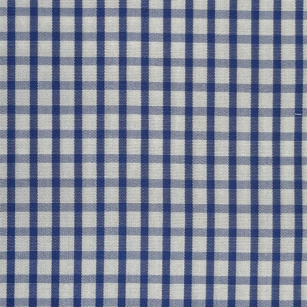 Picture of Sea Island Cotton In Pattern For Shirt