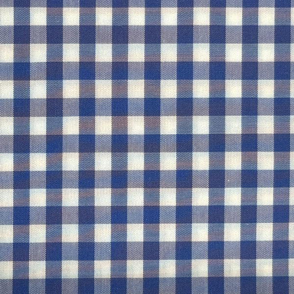Picture of Sea Island Cotton In Pattern For Shirt