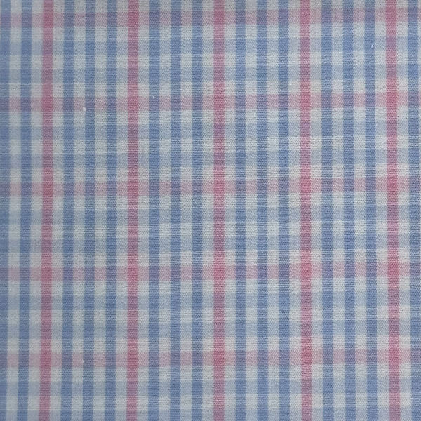 Picture of Sea Island Cotton In Pattern For Shirt
