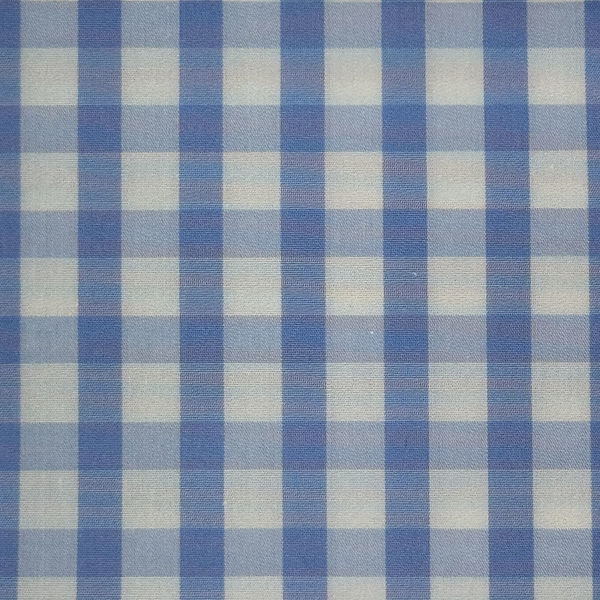 Picture of Sea Island Cotton In Pattern For Shirt