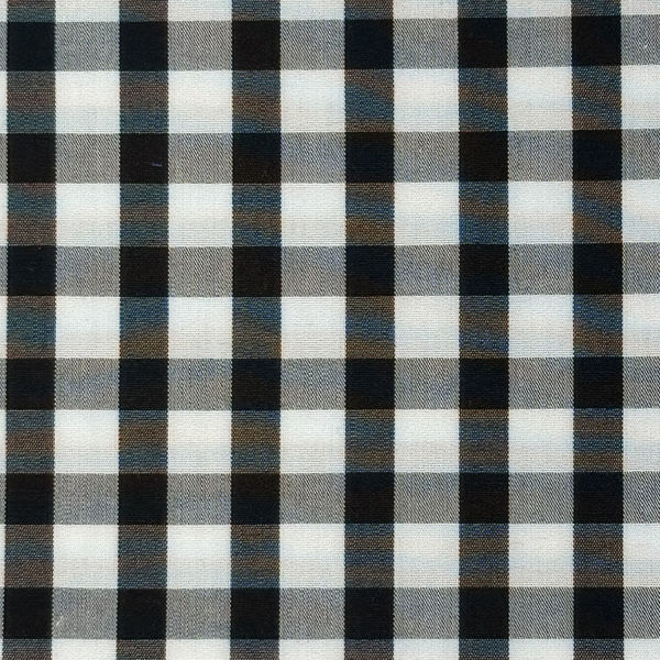 Picture of Sea Island Cotton In Pattern For Shirt