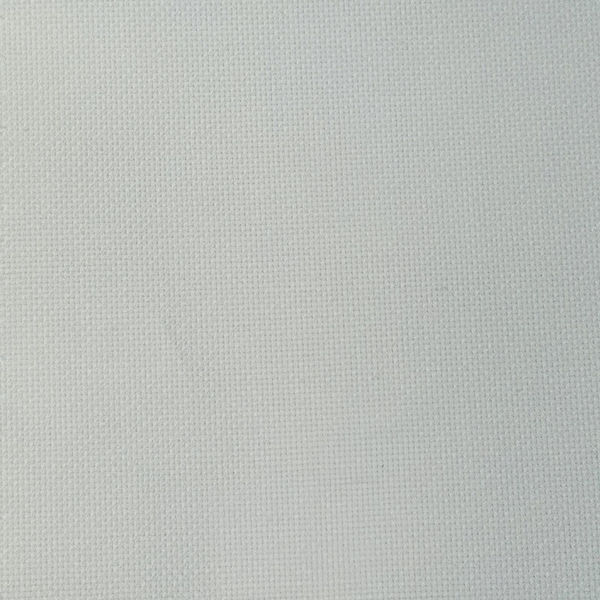 Picture of Tone on Tone  White Cotton Dress Shirt