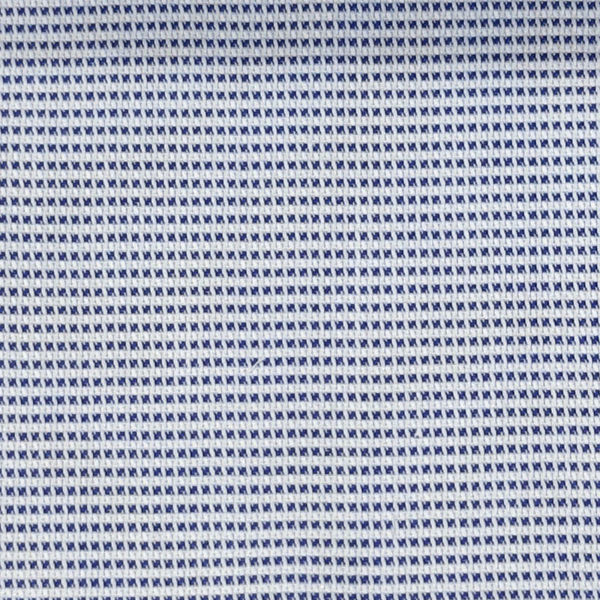 Picture of Wrinkle Free Cotton in Pattern For Shirt