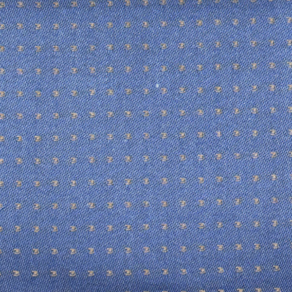 Picture of Wrinkle Free Cotton in Pattern For Shirt