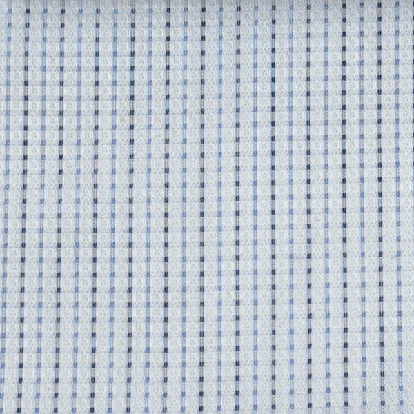 Picture of Wrinkle Free Cotton in Pattern For Shirt