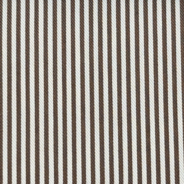 Picture of Wrinkle Free Cotton in Pattern For Shirt