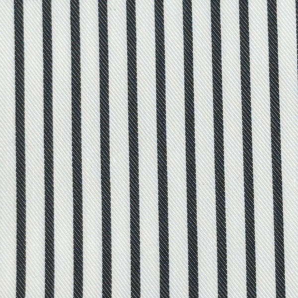 Picture of Wrinkle Free Cotton in Pattern For Shirt