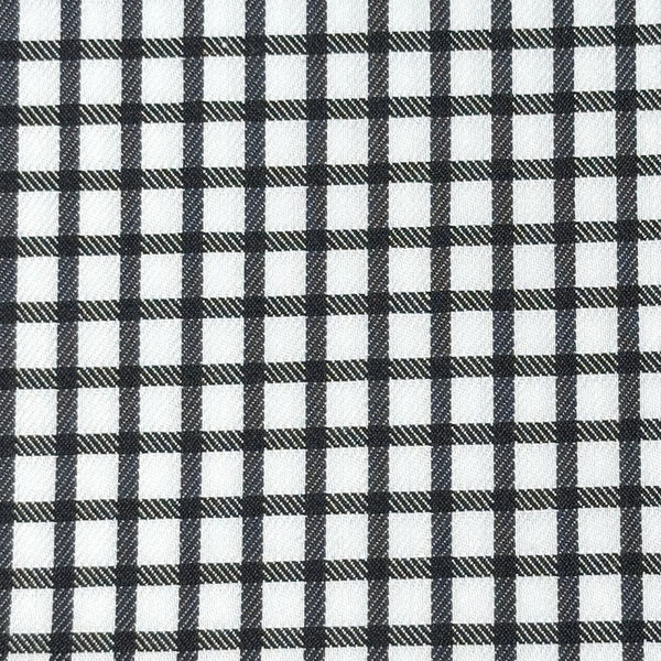 Picture of Wrinkle Free Cotton in Pattern For Shirt