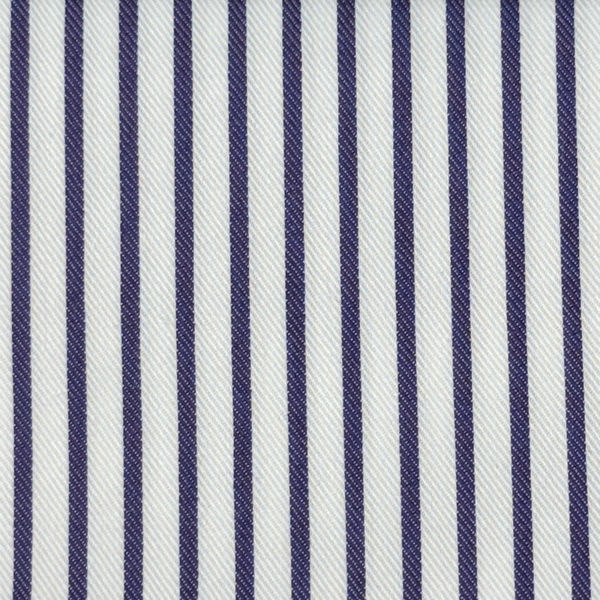 Picture of Wrinkle Free Cotton in Pattern For Shirt