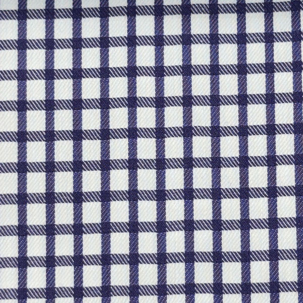 Picture of Wrinkle Free Cotton in Pattern For Shirt