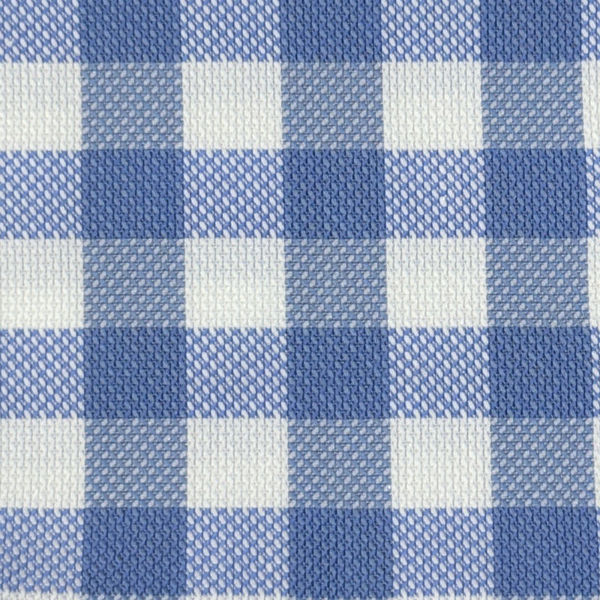 Picture of Wrinkle Free Cotton in Pattern For Shirt