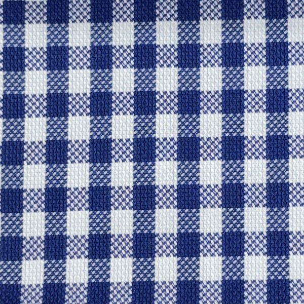 Picture of Wrinkle Free Cotton in Pattern For Shirt