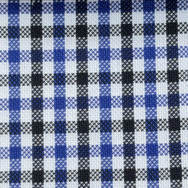Picture of Wrinkle Free Cotton in Pattern For Shirt