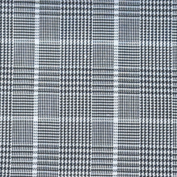 Picture of Wrinkle Free Cotton in Pattern For Shirt