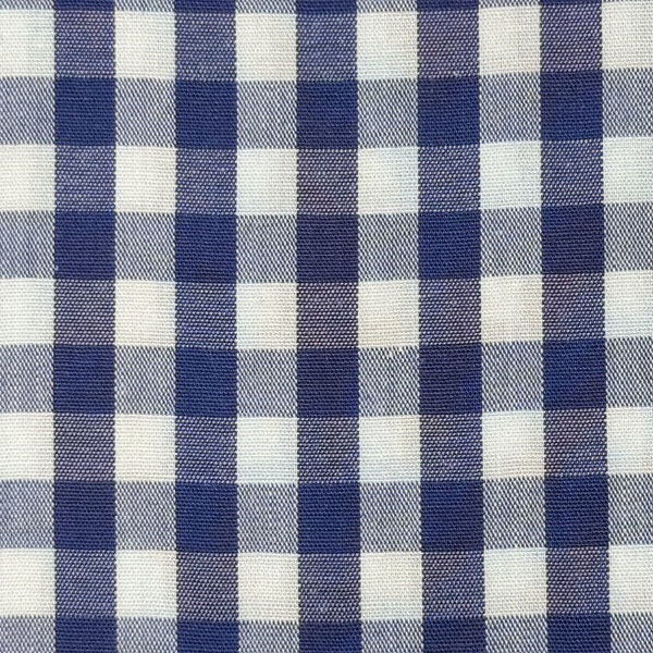 Picture of Wrinkle Free Cotton in Pattern For Shirt