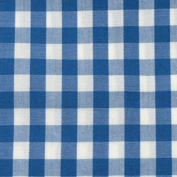 Picture of Wrinkle Free Cotton in Pattern For Shirt