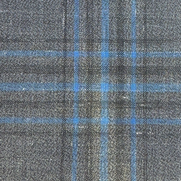 Picture of CAVANI Wool/Linen/Silk For Jacket
