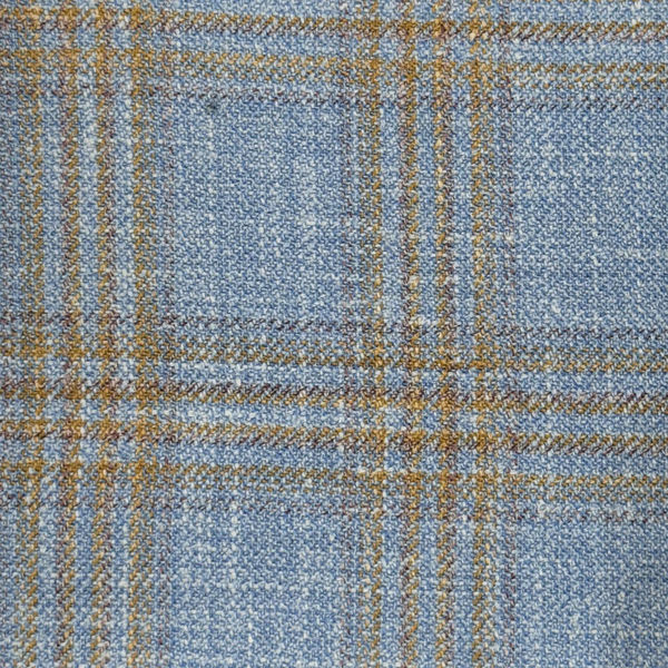 Picture of ETHOMAS Havana 38%wool, 34%Silk, 28% Linen