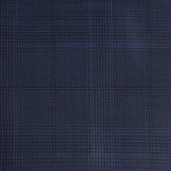 Picture of LUICIANO HAVANA Tropical Wool Lycra