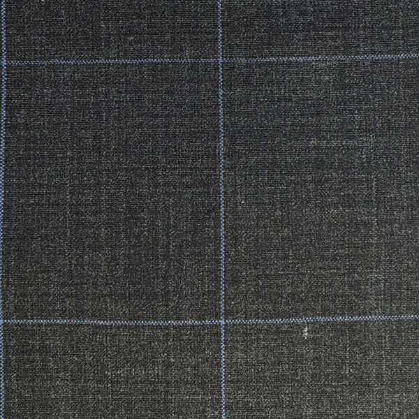 Picture of LUICIANO HAVANA Tropical Wool Lycra