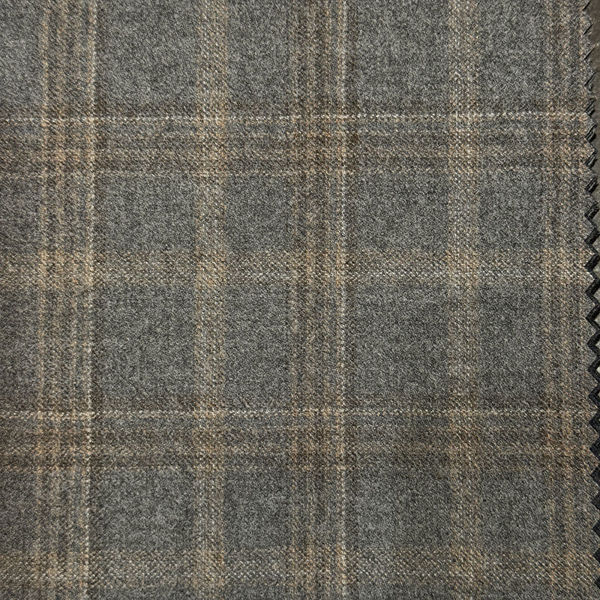 Picture of REDA Vidame Flannel